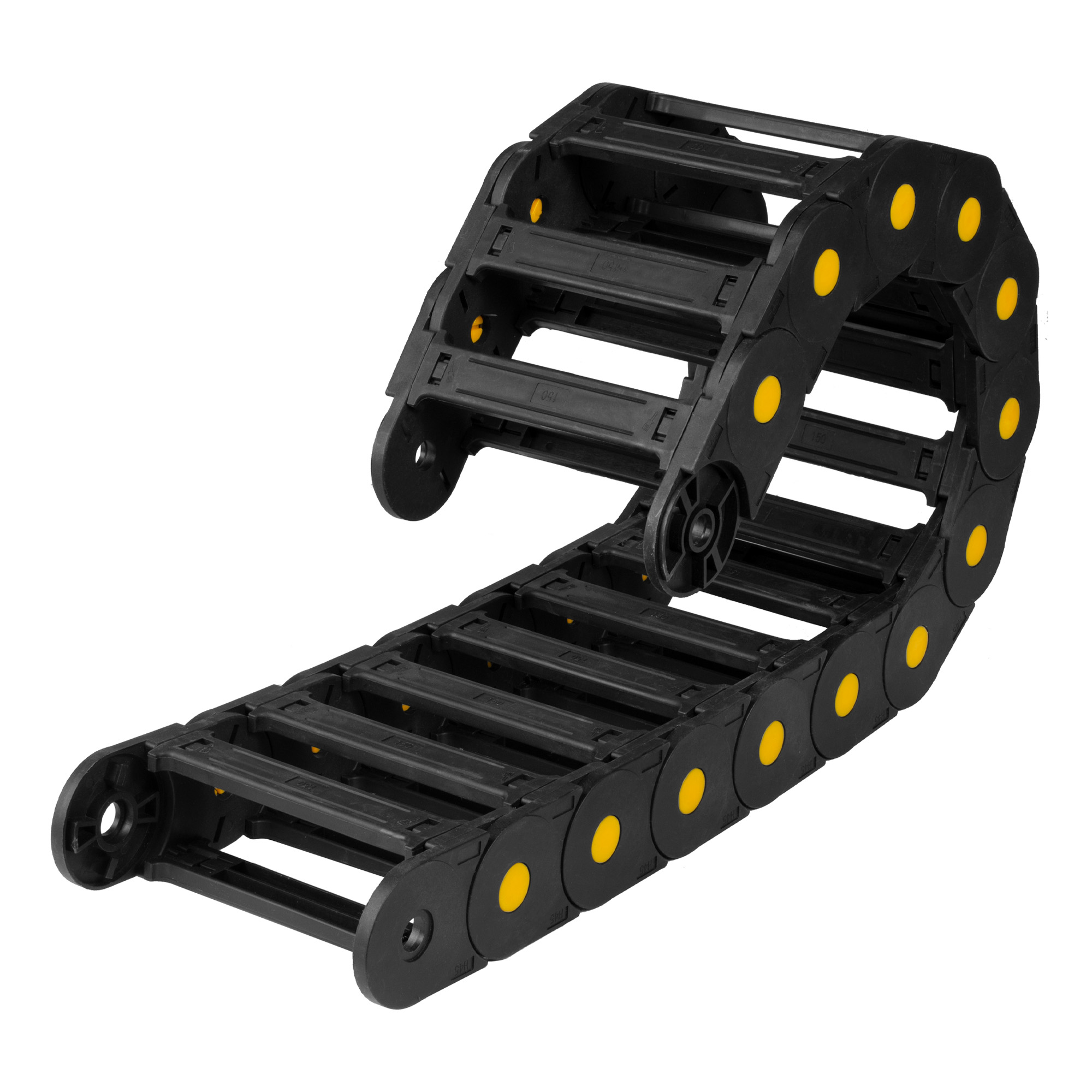 кабель канал гибкий jflo