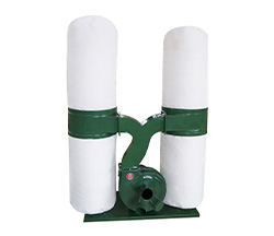 Пылесосы для сбора стружки