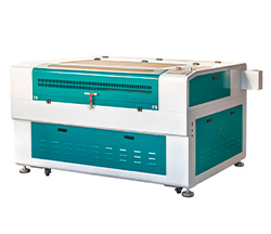 Лазерные CO2 станки