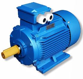 Экономичные и надежные электродвигатели АИР