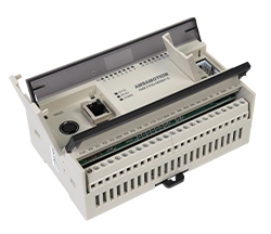 ПЛК AMX-FX3U: функциональная замена Mitsubishi FX3U