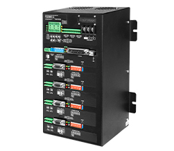 Многоканальный драйвер СШД PLDS880-L4