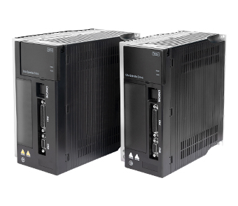 Шпиндельные серводрайверы