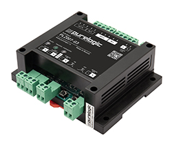 Новое устройство плавного пуска: PLZ007-G3