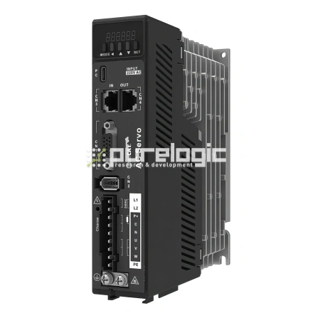 Серводрайвер EL6-EC400 фото