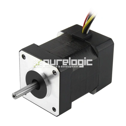 Бесколлекторный двигатель FL42BLS02 4 934 Бесколлекторный двигатель FL42BLS02 фото