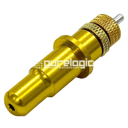 Держатель плоттерного ножа RH-01 1 610 Держатель плоттерного ножа RH-01 фото