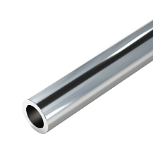 Вал полый хромированный WVH20