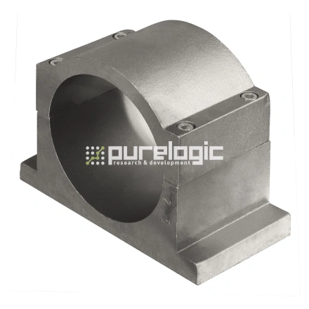 Крепление для шпинделя SPH125 фото