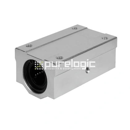 Модуль опорный удлиненный SC20L-UU фото