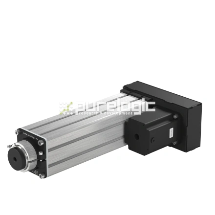 Актуатор линейный RY-AL02-10200-P1C фото