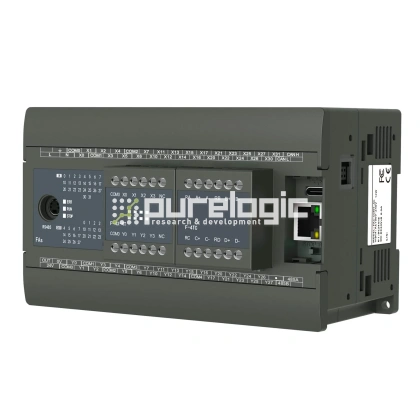 PLC контроллер FAS-50MT-AC 25 943 PLC контроллер FAS-50MT-AC фото