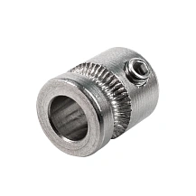 Шестерня для подачи нити 3D-STG-MK8-1.7