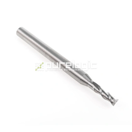 Фреза AL2LX025 1 239 Фреза AL2LX025 фото