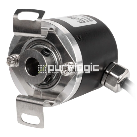 Энкодер H-ZBP3808E-24-F-1000 фото