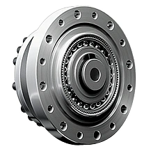 Редуктор волновой 50XSF50K 1:50