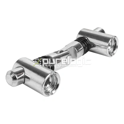 Пазовый соединитель 40MSD-A 325 Пазовый соединитель 40MSD-A фото