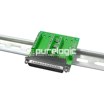 Переходник PLB-DRB37M фото