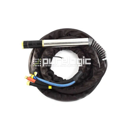 Механизированный резак YK300H-7m 51 308 Механизированный резак YK300H-7m фото