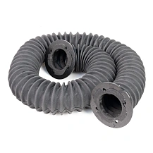 Гофрозащита BC-S16-400