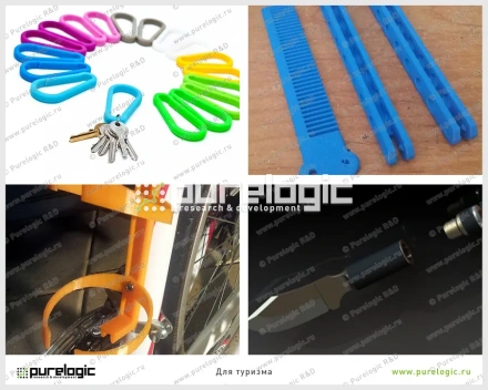 3D модели (Для туризма) фото