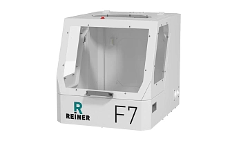 Защитная кабина REINER F7
