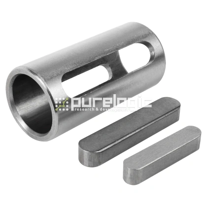 Втулка переходная RV19-24 566 Втулка переходная RV19-24 фото