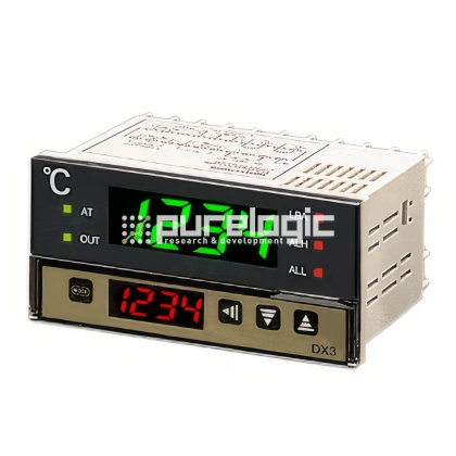 Температурный контроллер DX3-PMWNR фото