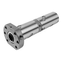 Гайка ШВП DFU1610-TBI