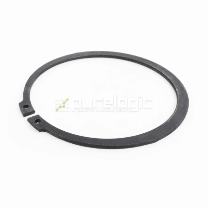 Кольцо стопорное наружное LMR-60-O фото