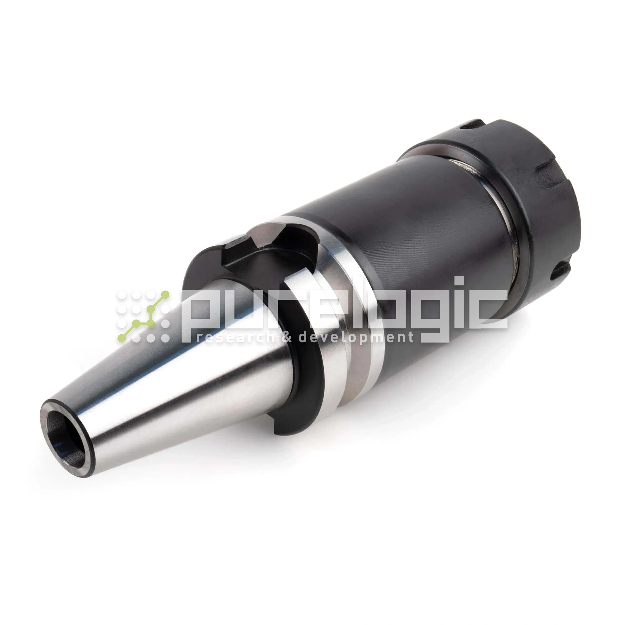 Цанговый патрон BT30-ER32-100L 2 203 Цанговый патрон BT30-ER32-100L фото