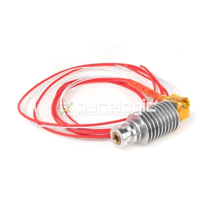 Экструдер 3D-JHN-02-3-0.4 фото