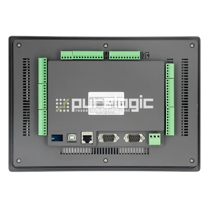 PLC контроллер QM3G-100FH-38MR 37 678 PLC контроллер QM3G-100FH-38MR фото