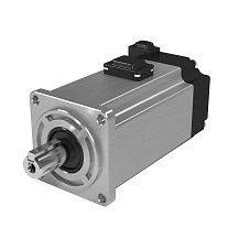 Серводвигатель ELM2H-0200LA60E