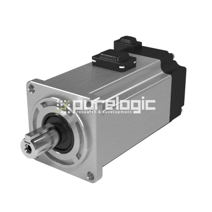 Серводвигатель ELM1H-0400MA60F 19 177 Серводвигатель ELM1H-0400MA60F фото