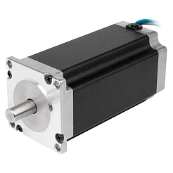 Двигатель шаговый FL57STH115-2804A