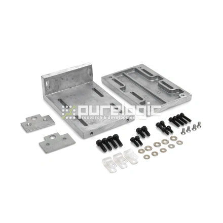 Линейка DC20-2500 5v фото