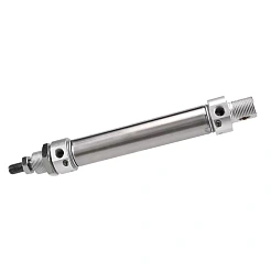 Миницилиндр MIC20*100 3 835 руб. Миницилиндр MIC20*100