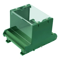 Заглушки левая+правая UM108-C3