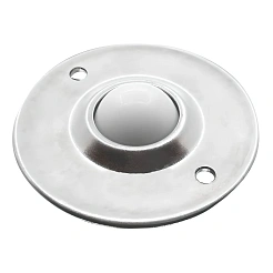 Опора шариковая CY-12B-N 227 руб. Опора шариковая CY-12B-N