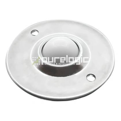 Опора шариковая CY-25B-N 299 Опора шариковая CY-25B-N фото