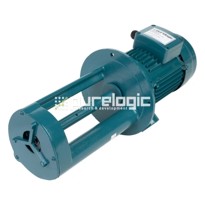 Помпа водяная DB-100-380V фото