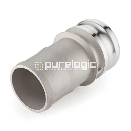 Камлок алюминиевый PL400EAL 1 489 Камлок алюминиевый PL400EAL фото