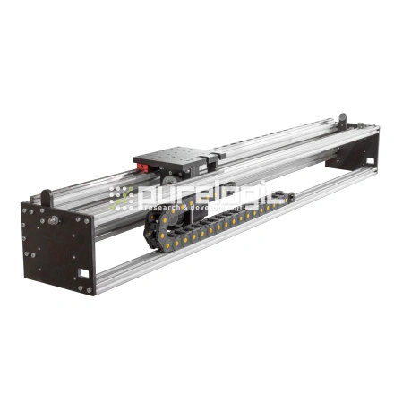 Модуль линейного перемещения PLLM-91L-1.6-1 фото