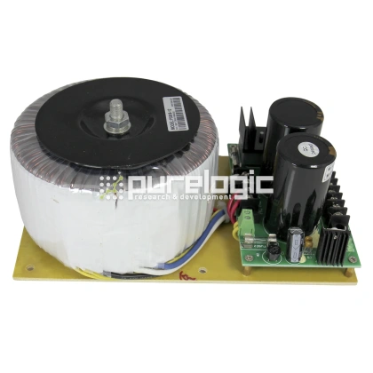 Источник питания линейный PS806-12 18 504 Источник питания линейный PS806-12 фото