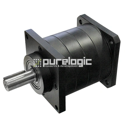 Редуктор планетарный 110PX10K-19K фото