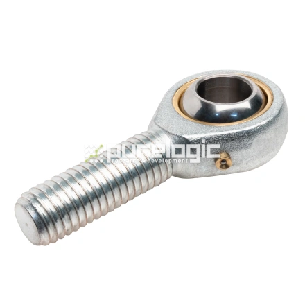 Наконечник шаровый POS14 фото