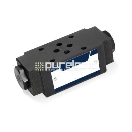 Гидрораспределитель модульный MPCV-02W-05-D фото