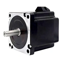 Двигатель шаговый биполярный 86LK45-12.7