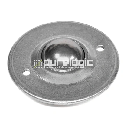 Опора шариковая CY-12B-S 656 Опора шариковая CY-12B-S фото